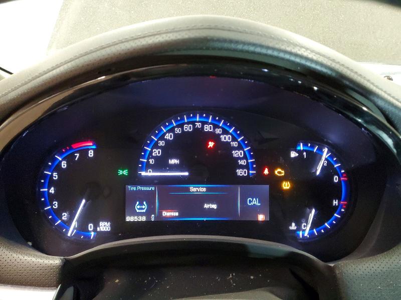 Продаж на аукціоні авто 2013 Cadillac Xts, vin: 2G61P5S3XD9244094, номер лоту: 74364295