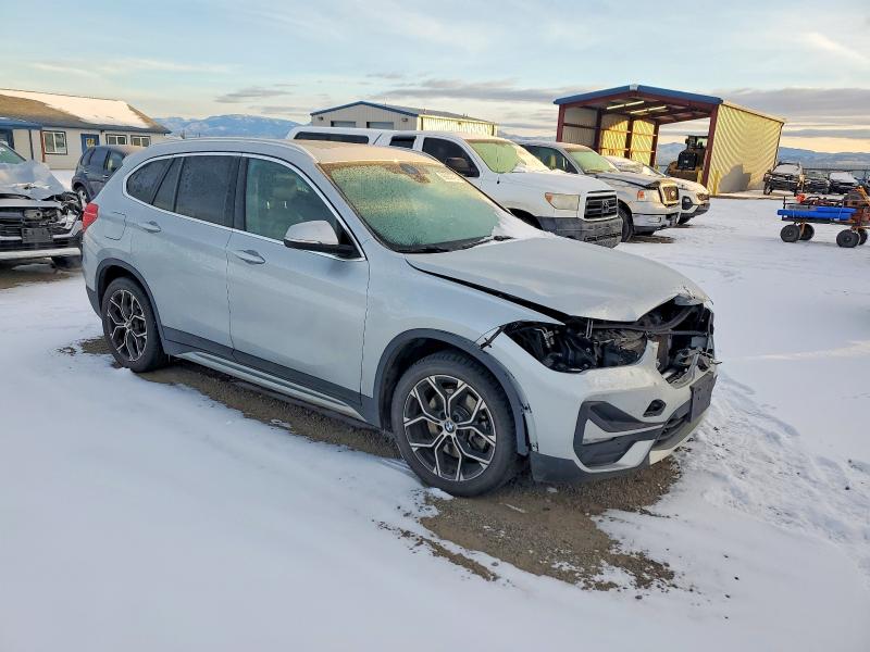 Продаж на аукціоні авто 2020 Bmw X1, vin: WBXJG9C0XL5P77229, номер лоту: 98259795