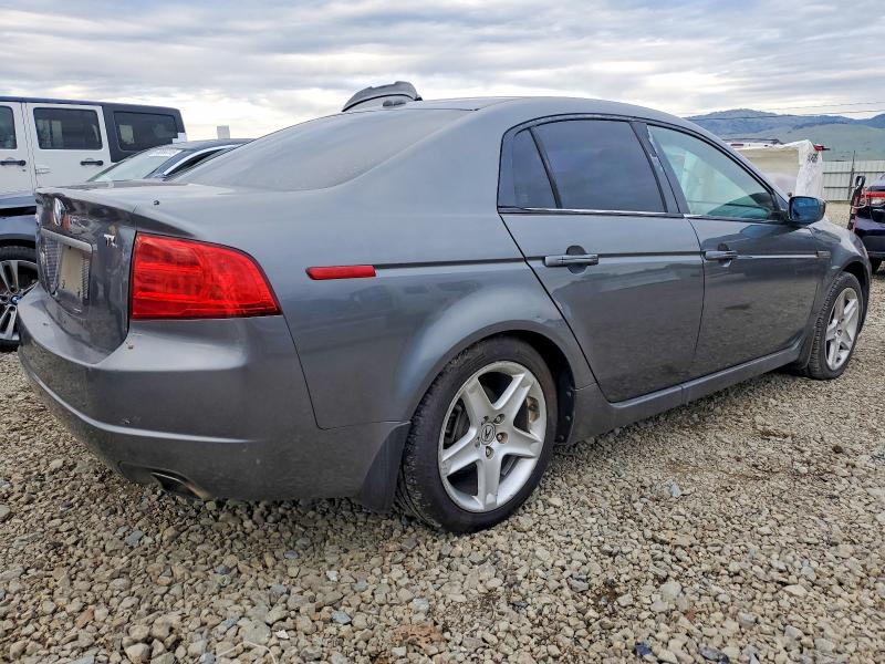 Продажа на аукционе авто 2006 Acura 3.2tl, vin: 19UUA66286A014940, номер лота: 97848235