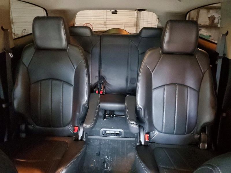 Продаж на аукціоні авто 2016 Buick Enclave, vin: 5GAKVBKD4GJ328257, номер лоту: 73743815