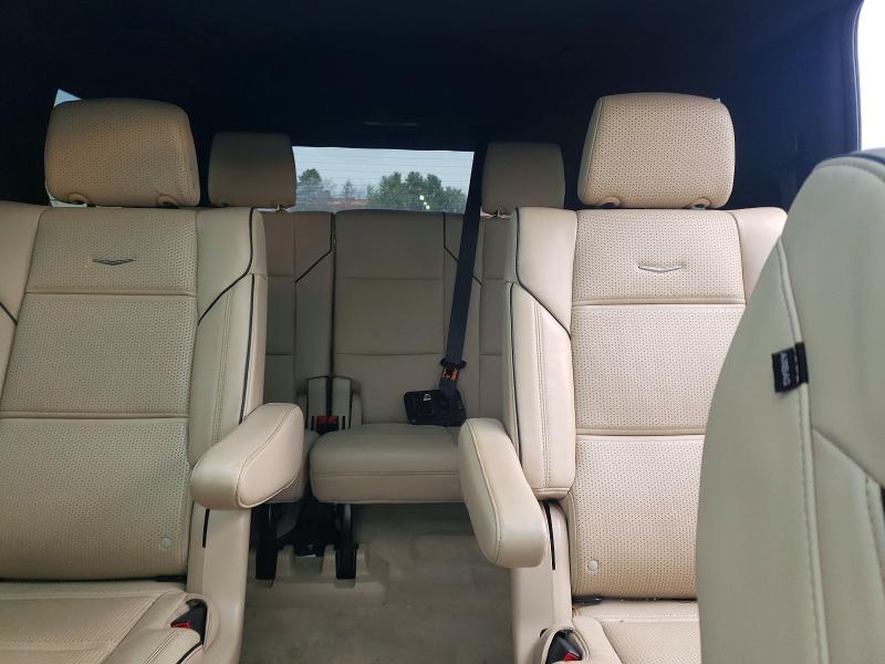 Aukcja sprzedaży 2023 Cadillac Escalade, vin: 1GYS4BKL5PR457550, numer aukcji: 72663955