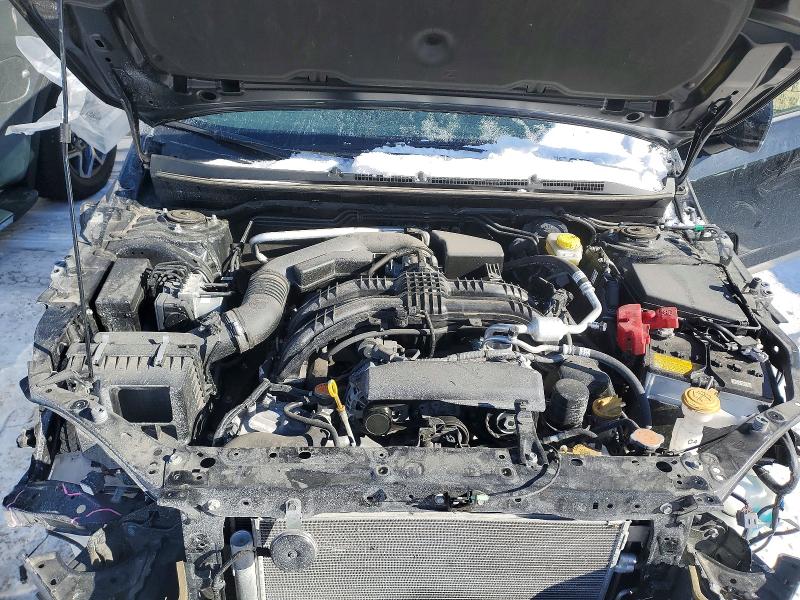 Aukcja sprzedaży 2025 Subaru Impreza, vin: JF1GUAFC0S8204124, numer aukcji: 73277525