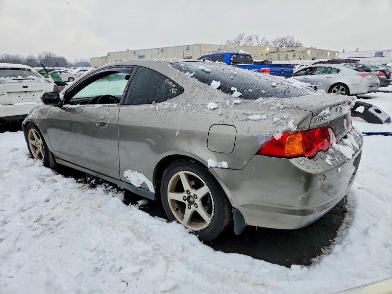 2003 Acura Rsx მანქანა იყიდება აუქციონზე, vin: JH4DC54813C006882, აუქციონის ნომერი: 73073855
