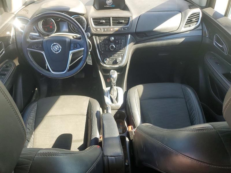 Aukcja sprzedaży 2016 Buick Encore, vin: KL4CJASB6GB681899, numer aukcji: 98484345