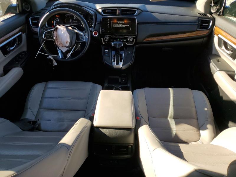 Продажа на аукционе авто 2018 Honda Cr-v, vin: 7FARW1H85JE056951, номер лота: 72498115