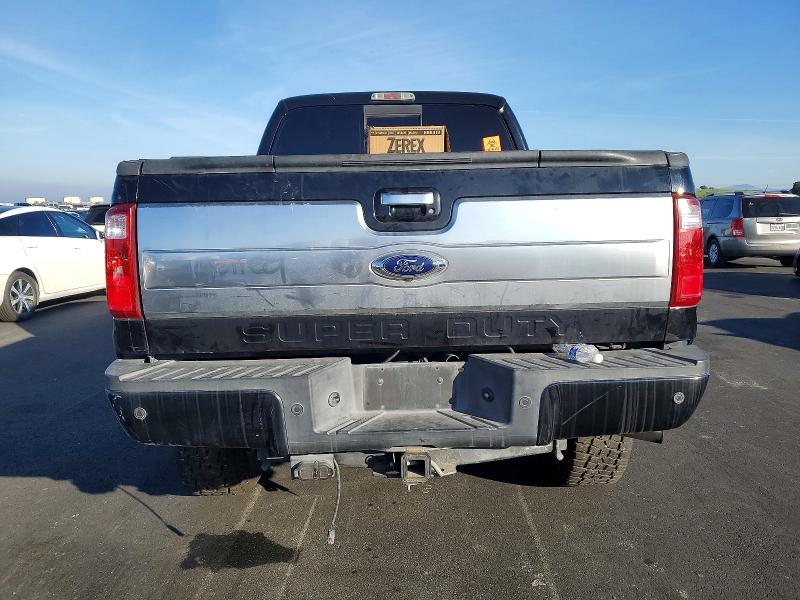 73384445 :رقم المزاد ، 1FT7W2BT0GEB05408 vin ، 2016 Ford F250 مزاد بيع
