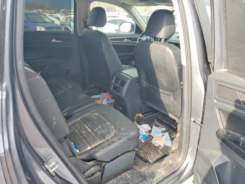 Aukcja sprzedaży 2019 Volkswagen Atlas, vin: 1V2MR2CA8KC566219, numer aukcji: 98890395