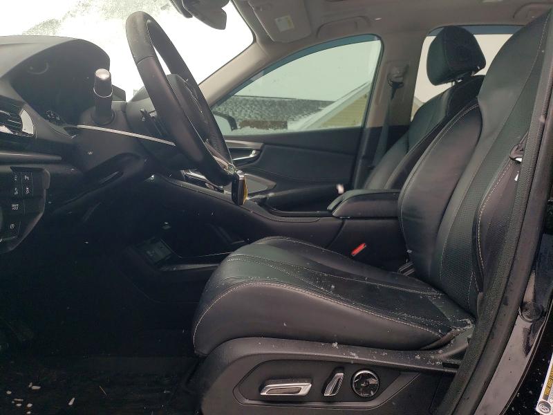 Продажа на аукционе авто 2021 Acura Rdx, vin: 5J8TC2H54ML021262, номер лота: 97962185