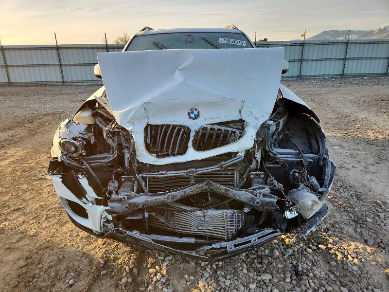 Aukcja sprzedaży 2011 Bmw X5 Xdrive3, vin: 5UXZV4C54BL415989, numer aukcji: 73834975