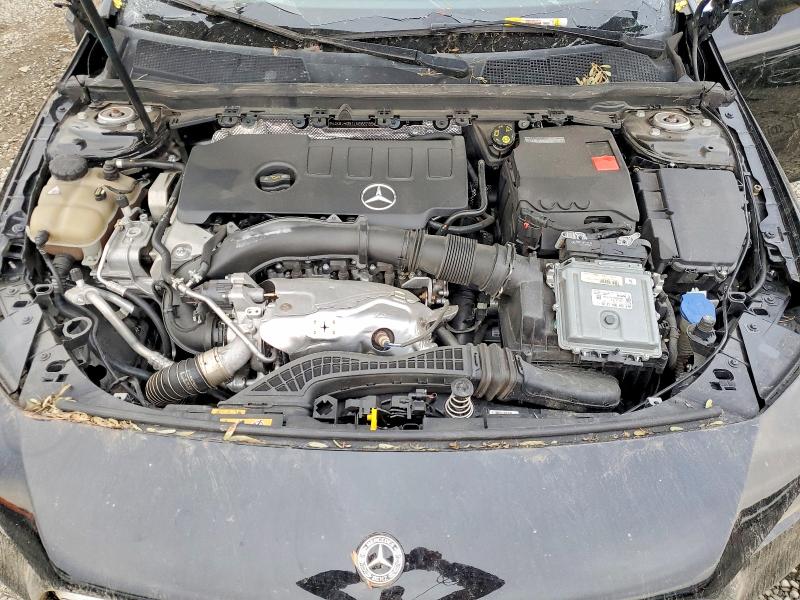 Продажа на аукционе авто 2020 Mercedes-benz Cla, vin: W1K5J4GB1LN088765, номер лота: 98379835