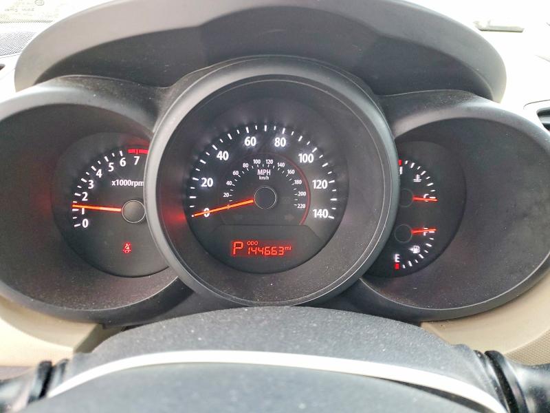 Продаж на аукціоні авто 2010 Kia Soul +, vin: KNDJT2A27A7038423, номер лоту: 73743325