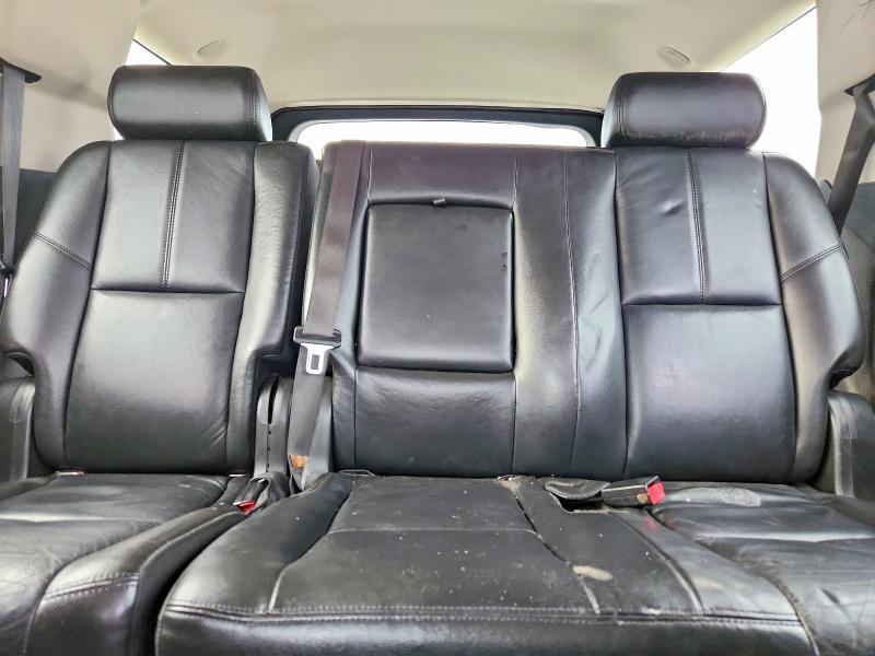 Продажа на аукционе авто 2008 Gmc Yukon, vin: 1GKFC13548R250030, номер лота: 72346735