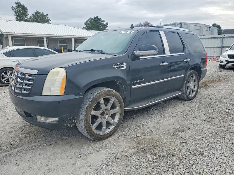 Продаж на аукціоні авто 2010 Cadillac Escalade L, vin: 1GYUCBEF1AR155729, номер лоту: 74068485
