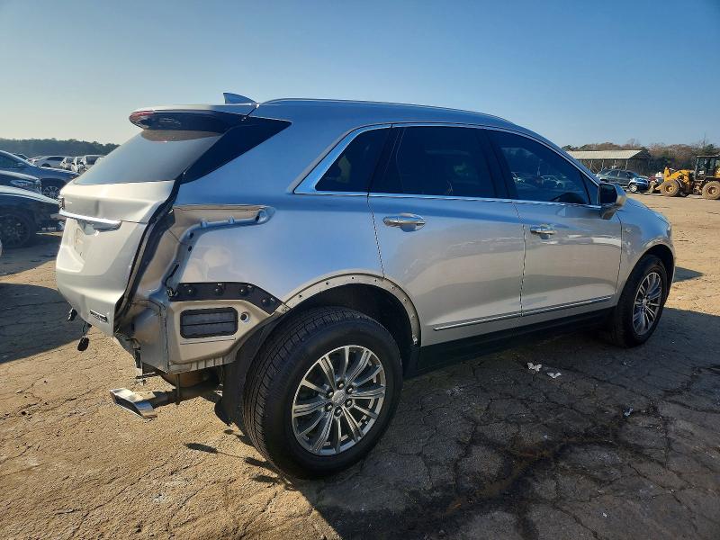 Aukcja sprzedaży 2018 Cadillac Xt5, vin: 1GYKNCRS6JZ174999, numer aukcji: 97333475