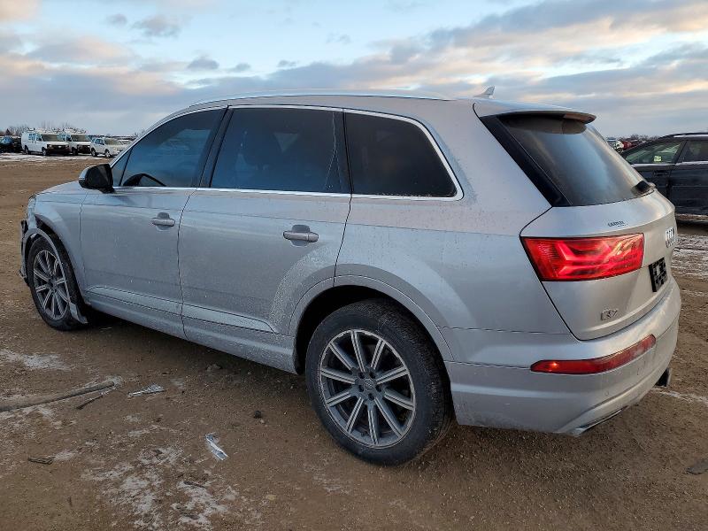Aukcja sprzedaży 2019 Audi Q7, vin: WA1LAAF76KD019808, numer aukcji: 73239605