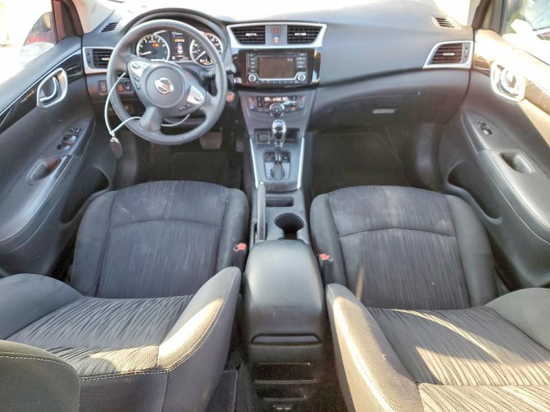 Aukcja sprzedaży 2018 Nissan Sentra, vin: 3N1AB7AP7JY283302, numer aukcji: 72787885