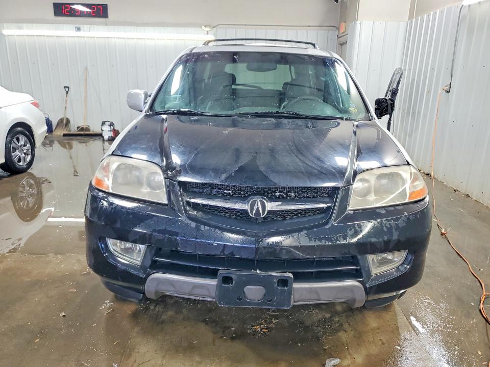 Продаж на аукціоні авто 2002 Acura Mdx, vin: 2HNYD18292H547120, номер лоту: 75084965