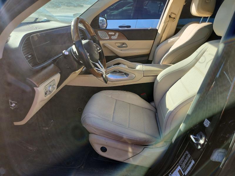2022 Mercedes-benz Gle 350 4m მანქანა იყიდება აუქციონზე, vin: 4JGFB4KB7NA716708, აუქციონის ნომერი: 99478705