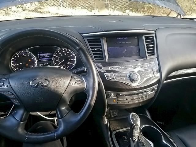 Aukcja sprzedaży 2020 Infiniti Qx60 Luxe, vin: 5N1DL0MM3LC511349, numer aukcji: 73518585