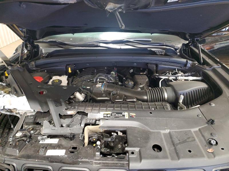 Продажа на аукционе авто 2024 Jeep Grand Cherokee, vin: 1C4RJHAG9RC215502, номер лота: 99833505
