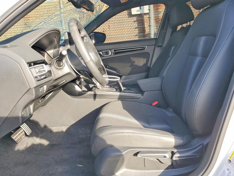 Продаж на аукціоні авто 2026 Honda Civic, vin: 2HGFE4F85TH320660, номер лоту: 98459415