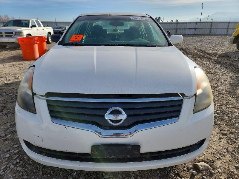 2007 Nissan Altima მანქანა იყიდება აუქციონზე, vin: 1N4AL21E27C173244, აუქციონის ნომერი: 74257605