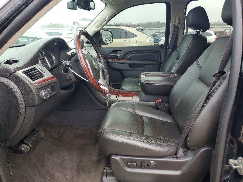 Продажа на аукционе авто 2014 Cadillac Escalade, vin: 1GYS4JEF4ER146317, номер лота: 99320145