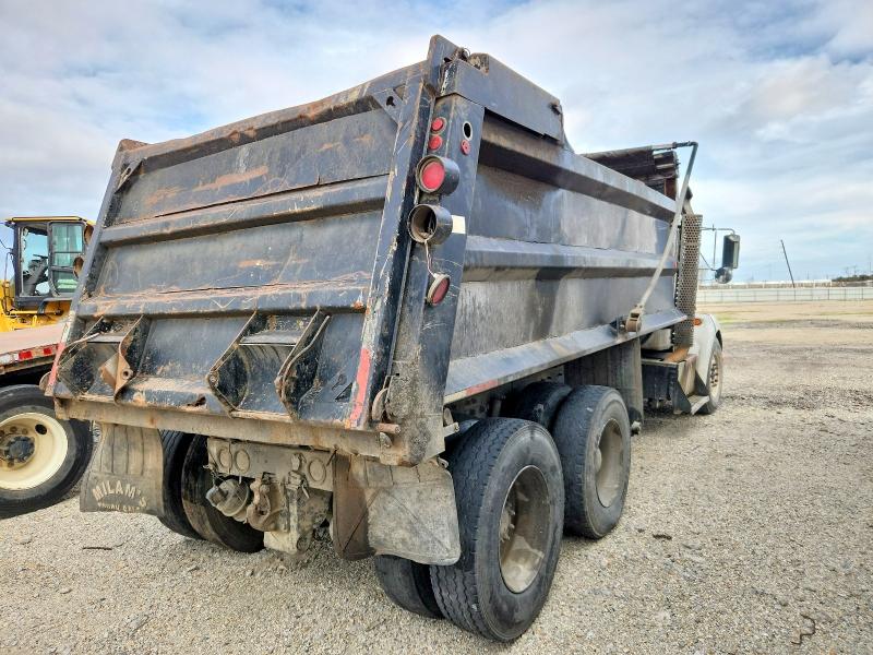 Aukcja sprzedaży 2008 Kenworth Construction, vin: 2NKMLN9X38M228075, numer aukcji: 73916735