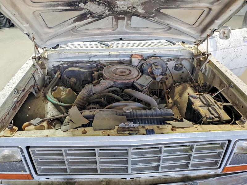 Продажа на аукционе авто 1984 Dodge D-series, vin: 1B7FD14T1ES363265, номер лота: 95366385