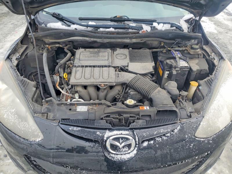 Продажа на аукционе авто 2013 Mazda Mazda2, vin: JM1DE1KY4D0168774, номер лота: 73396985