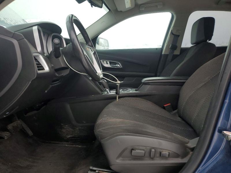 Aukcja sprzedaży 2016 Chevrolet Equinox, vin: 2GNALCEK1G6241761, numer aukcji: 99228295