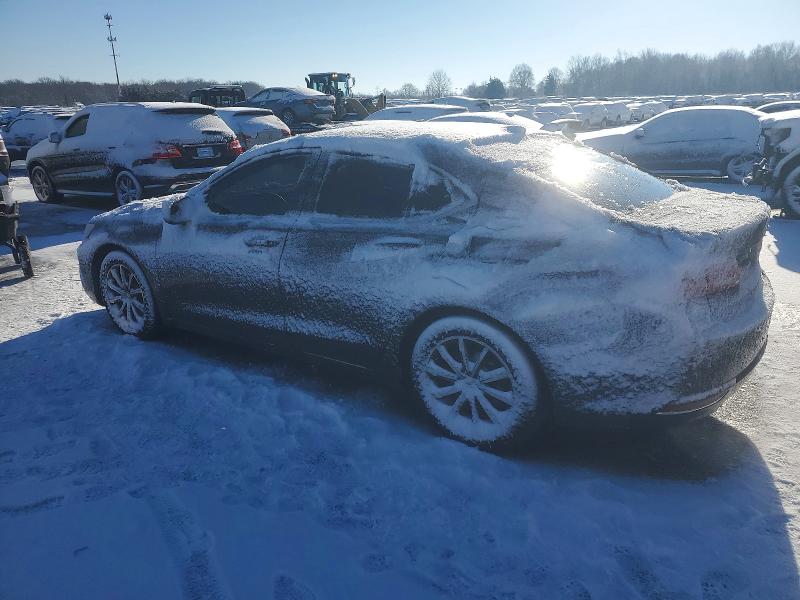 Продажа на аукционе авто 2020 Acura Tlx, vin: 19UUB1F35LA011319, номер лота: 72235805