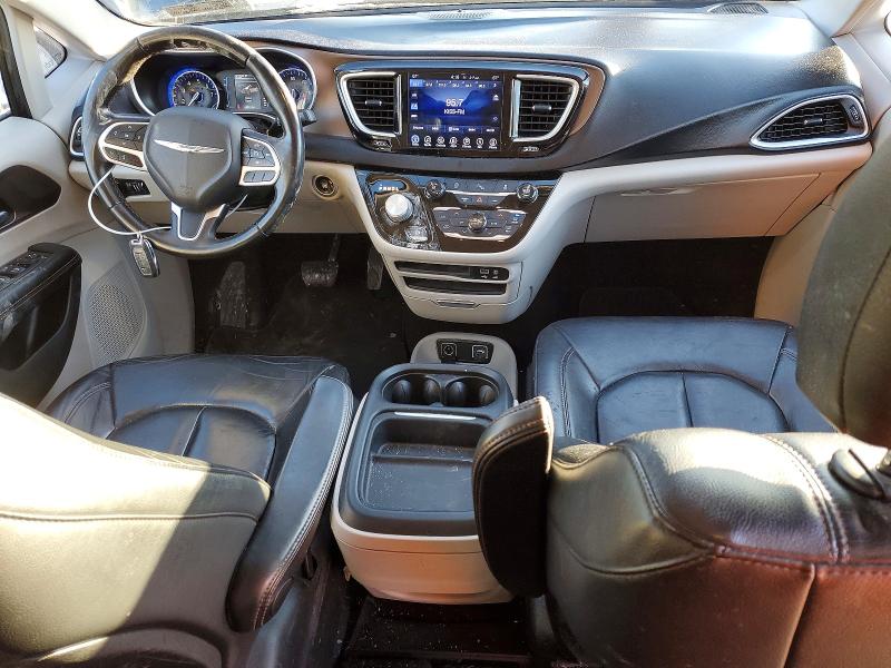 Aukcja sprzedaży 2017 Chrysler Pacifica, vin: 2C4RC1BG6HR733735, numer aukcji: 73898465