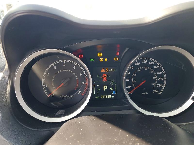 73834405 :رقم المزاد ، JA32U2FU2HU606941 vin ، 2017 Mitsubishi Lancer مزاد بيع