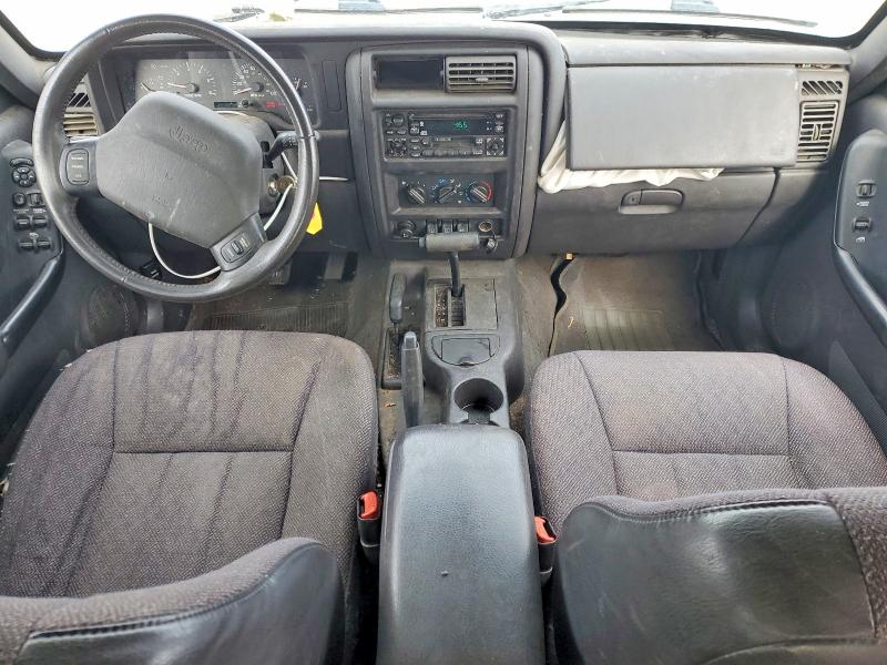 Aukcja sprzedaży 2000 Jeep Cherokee, vin: 1J4FF58S5YL130887, numer aukcji: 75447045