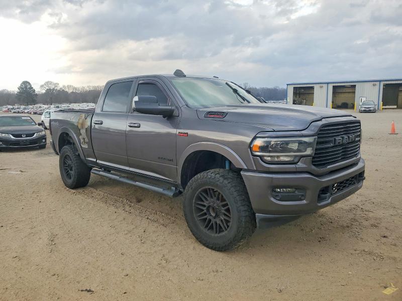 2020 Ram 2500 მანქანა იყიდება აუქციონზე, vin: 3C6UR5FJ5LG238969, აუქციონის ნომერი: 72260585