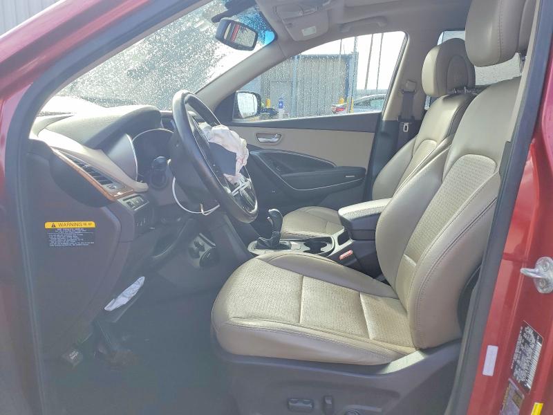 Продаж на аукціоні авто 2013 Hyundai Santa Fe Sport, vin: 5XYZUDLB0DG105055, номер лоту: 98387425
