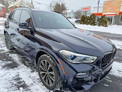 Aukcja sprzedaży 2019 Bmw X5 Xdrive5, vin: 5UXJU2C53KLN64706, numer aukcji: 74829585