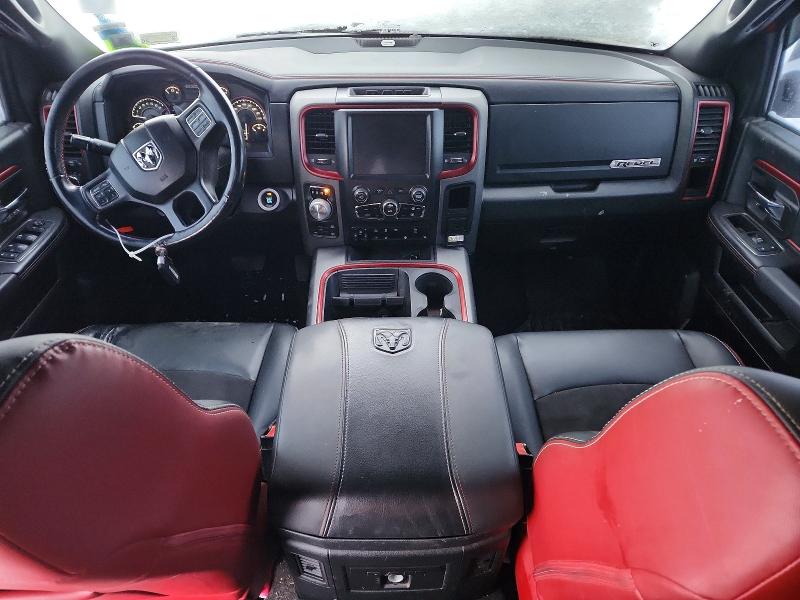 Продаж на аукціоні авто 2016 Ram 1500, vin: 1C6RR7YT1GS217079, номер лоту: 98930155