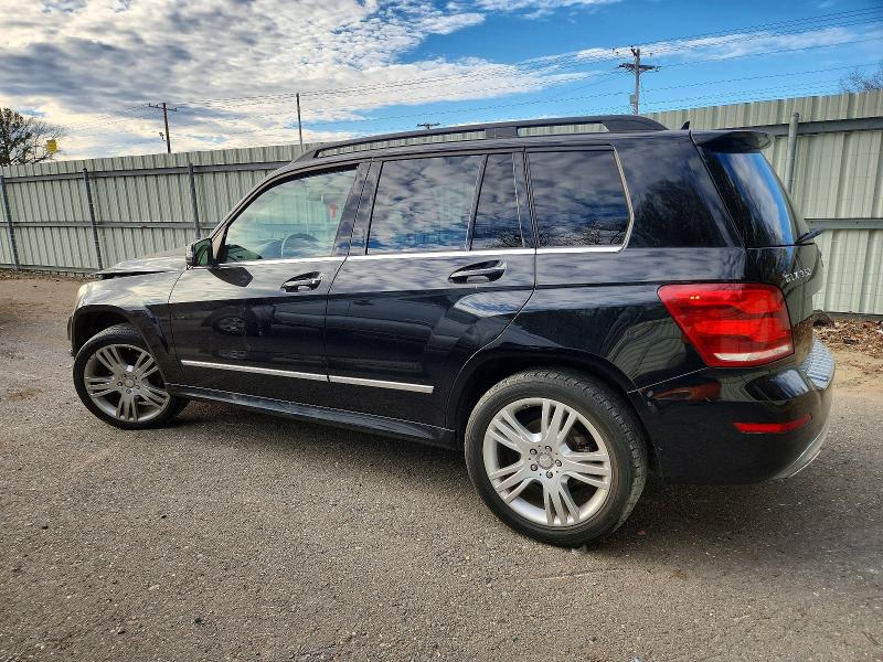 2015 Mercedes-benz Glk მანქანა იყიდება აუქციონზე, vin: WDCGG8JB3FG427966, აუქციონის ნომერი: 97659475