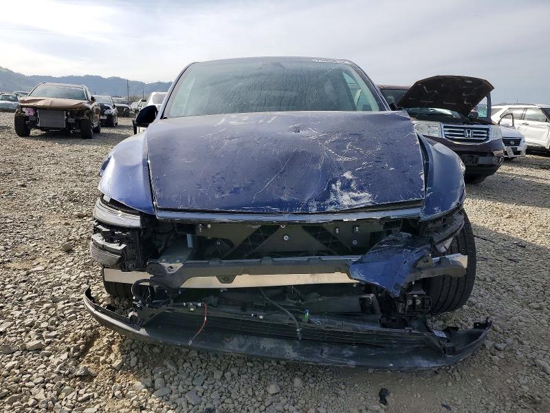 Продаж на аукціоні авто 2026 Tesla Model Y, vin: 7SAYGDED7TF405945, номер лоту: 75405815