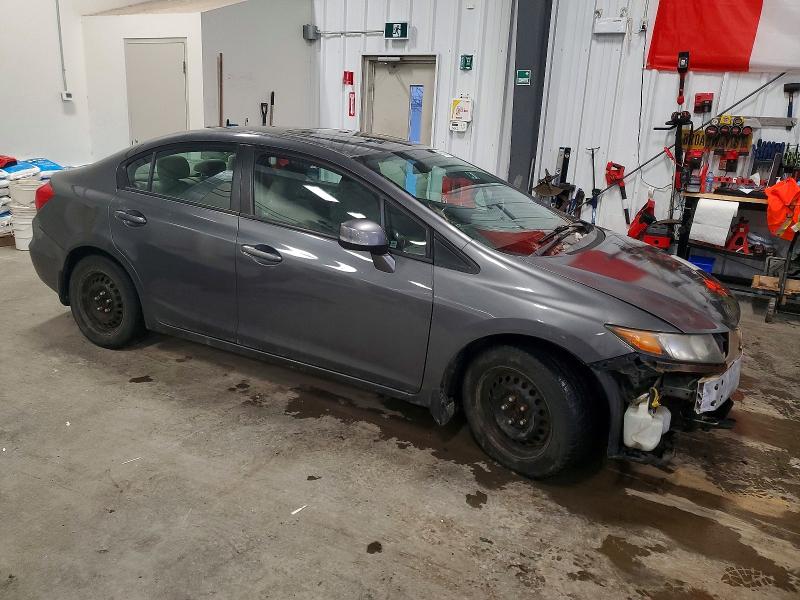 2012 Honda Civic მანქანა იყიდება აუქციონზე, vin: 2HGFB2F50CH030569, აუქციონის ნომერი: 99208925