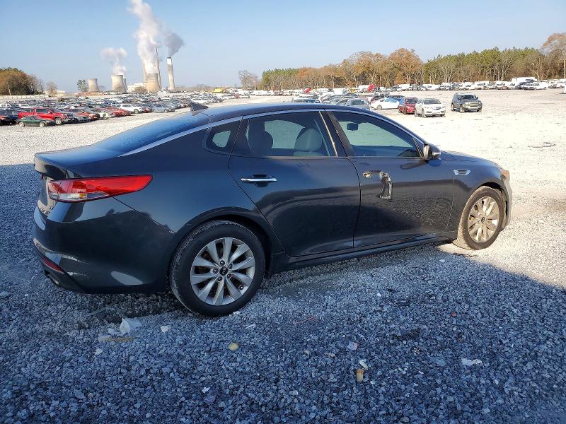 Продаж на аукціоні авто 2016 Kia Optima, vin: 5XXGU4L31GG110953, номер лоту: 98199705