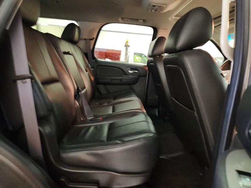Продажа на аукционе авто 2013 Chevrolet Tahoe, vin: 1GNSKBE04DR369914, номер лота: 75642775