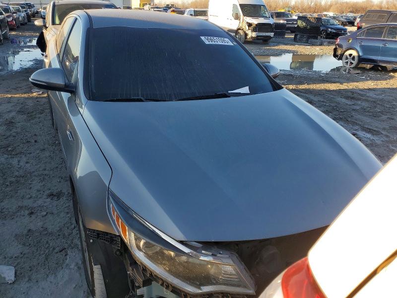 Auction sale of the 2017 Kia Optima, vin: 5XXGT4L38HG172175, lot number: 99651595