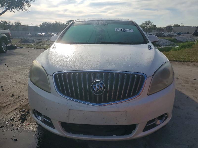 Aukcja sprzedaży 2013 Buick Verano, vin: 1G4PS5SK6D4189347, numer aukcji: 72325765