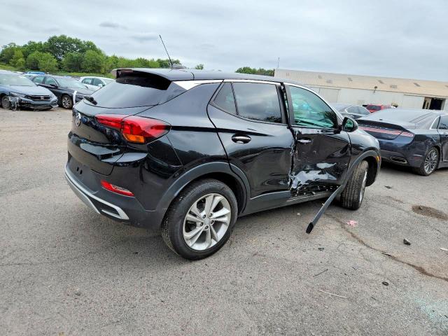 2022 Buick Encore Gx მანქანა იყიდება აუქციონზე, vin: KL4MMBS2XNB022402, აუქციონის ნომერი: 98764555