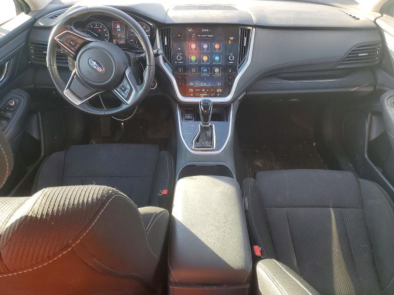 99798805 :رقم المزاد ، 4S3BWAF66M3013462 vin ، 2021 Subaru Legacy مزاد بيع