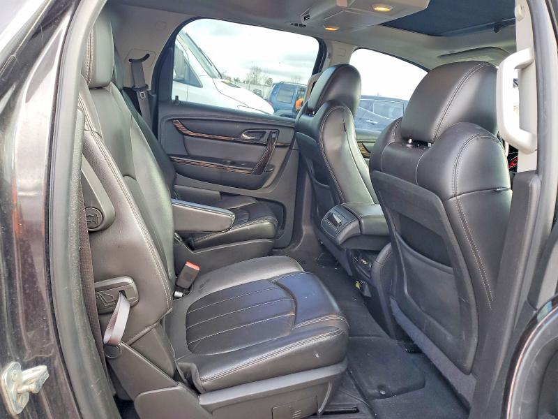Продаж на аукціоні авто 2015 Gmc Acadia, vin: 1GKKVTKD8FJ267437, номер лоту: 72783765