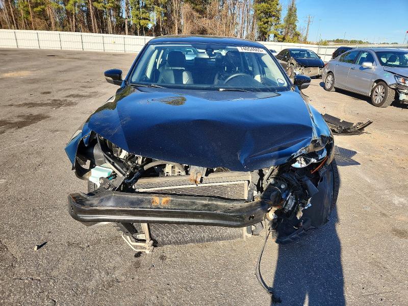 Продажа на аукционе авто 2014 Volkswagen Passat, vin: 1VWCT7A39EC108223, номер лота: 74054665